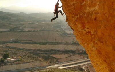 Cursos de escalada en montaña